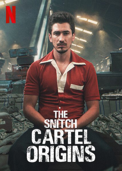 The Snitch Cartel: Origins poster