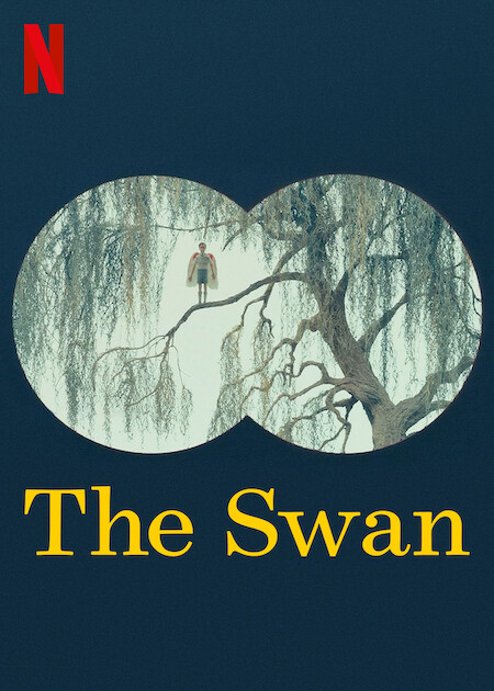 The Swan  Poster