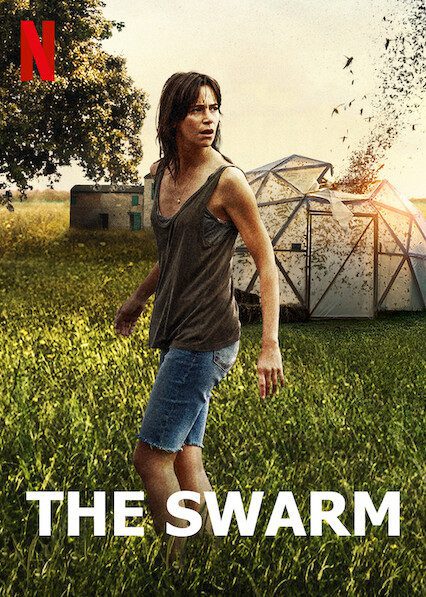 The Swarm 