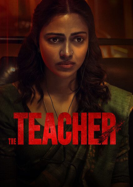 The Teacher on Netflix