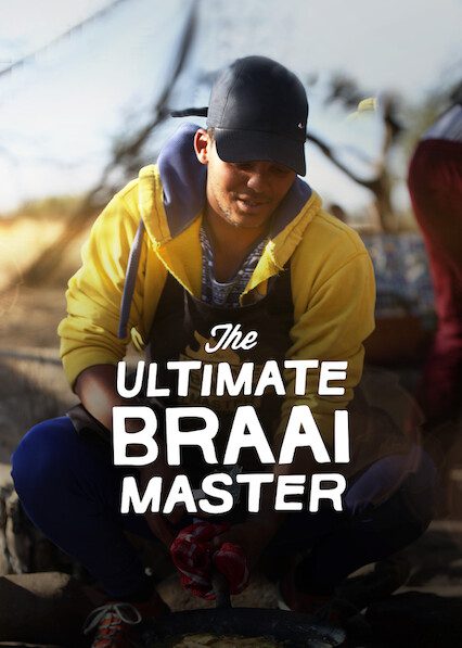 The Ultimate Braai Master on Netflix