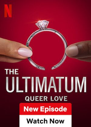 The Ultimatum: Queer Love  Poster