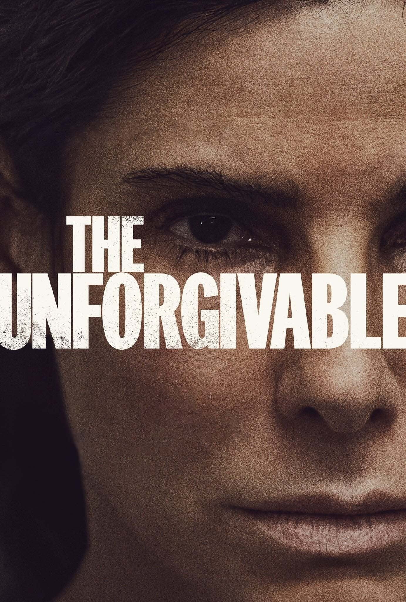 The Unforgivable poster