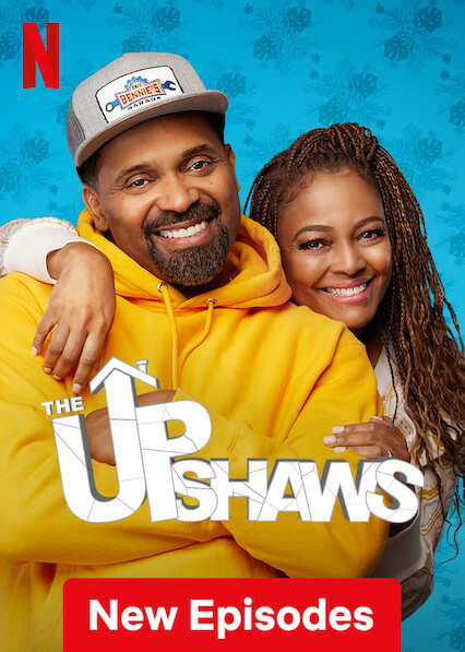 The Upshaws