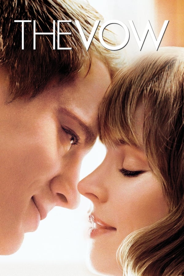 The Vow on Netflix