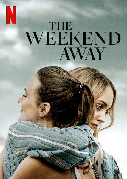The Weekend Away poster