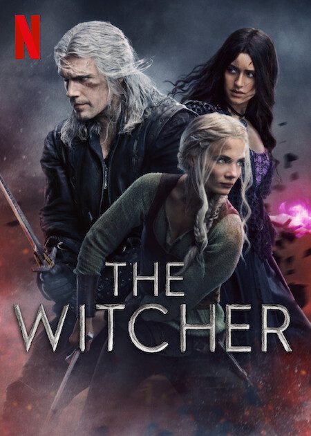 The Witcher' Netflix February 2023 News Roundup - What's on Netflix