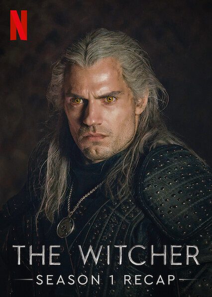 The Witcher Season One Recap: From the Beginning  poster