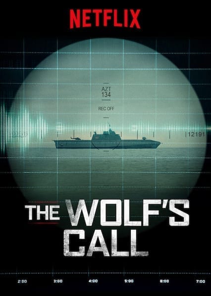 The Wolf\'s Call