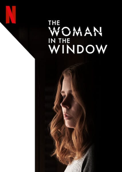 The Woman in the Window 