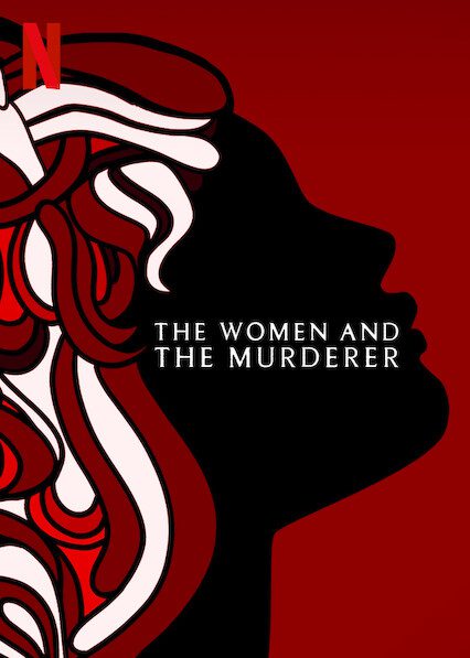 The Women and the Murderer poster