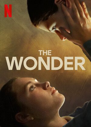 The Wonder poster