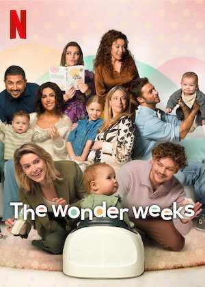 The Wonder Weeks poster