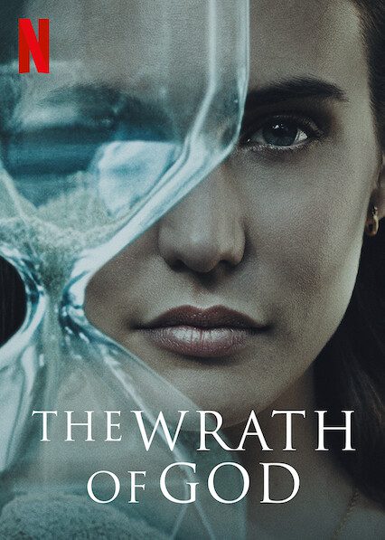 The Wrath of God