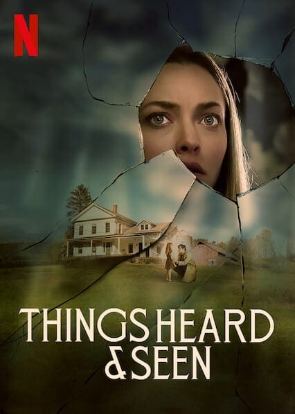 Things Heard & Seen