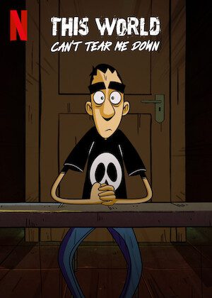 This World Can't Tear Me Down poster