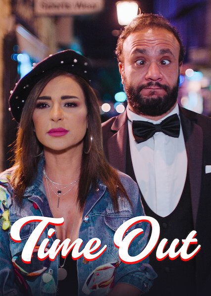 Time Out on Netflix