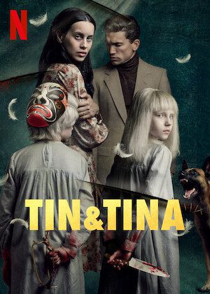 Tin & Tina on Netflix