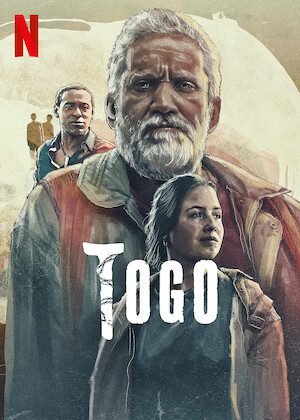 Togo poster