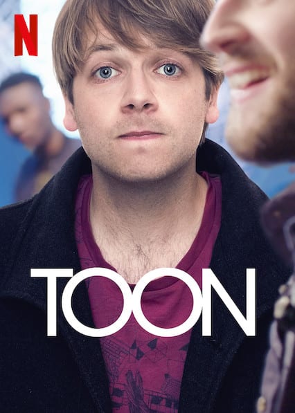 Toon  poster