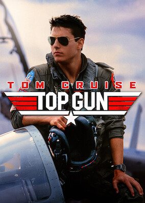 Top Gun poster