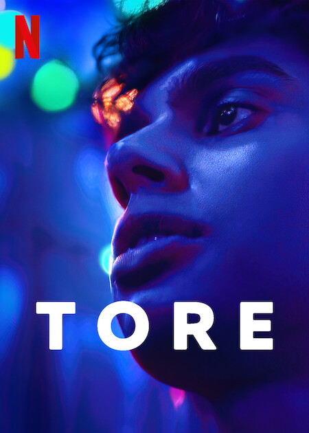 Tore  poster