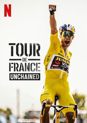 Tour de France: Unchained