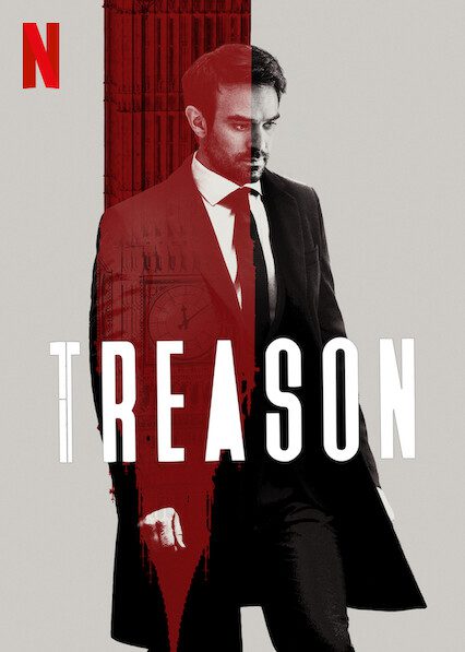 Treason poster