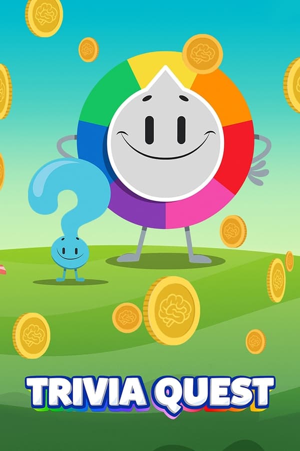 Trivia Quest  poster
