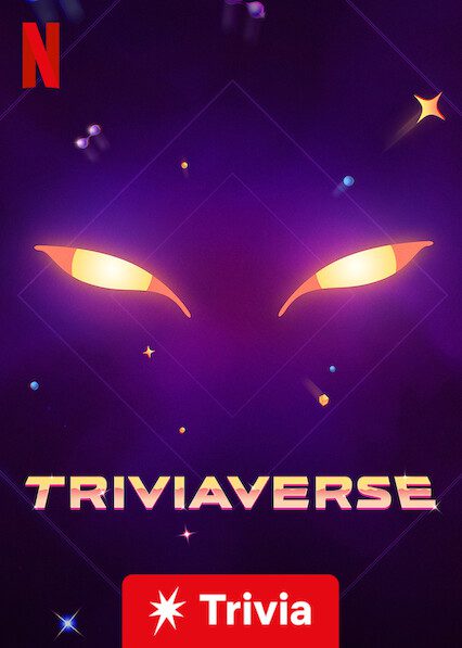 Triviaverse  poster