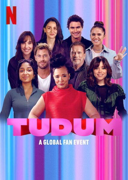 Tudum 2023: A Global Fan Event