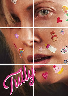 Tully  poster