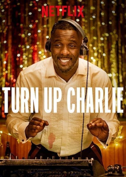 Turn Up Charlie