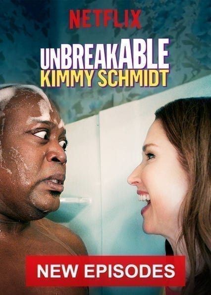 Unbreakable Kimmy Schmidt New York Location Guide Whats On Netflix 
