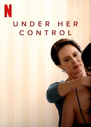 Under Her Control poster