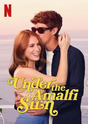 Under the Amalfi Sun poster