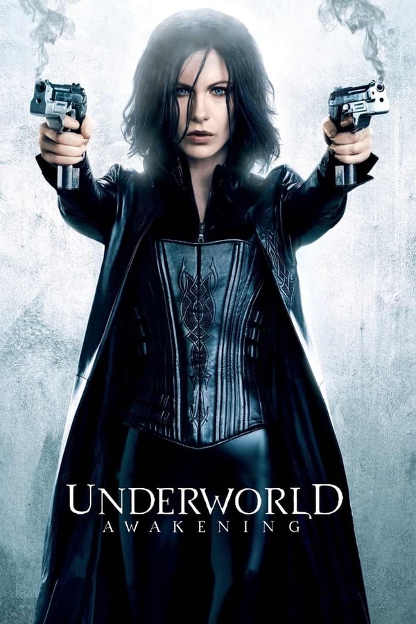 Underworld: Awakening 