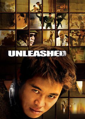 Unleashed on Netflix