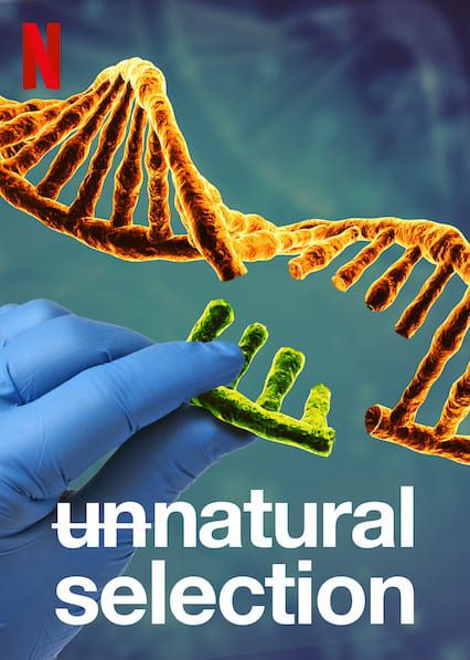 Unnatural Selection  poster