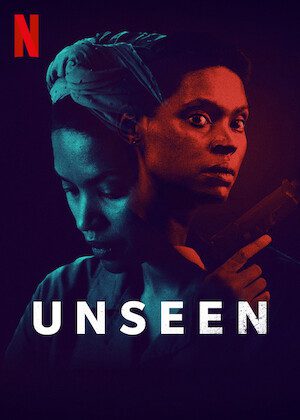Unseen on Netflix