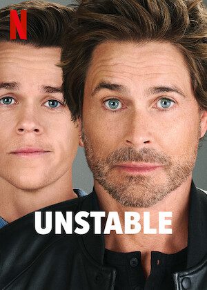 Unstableon Netflix