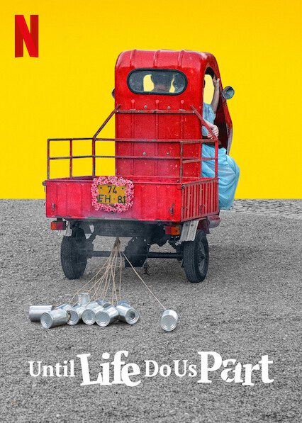 Until Life Do Us Part poster