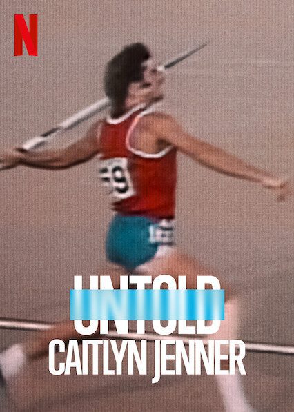 Untold: Caitlyn Jenner  poster
