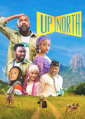 Up North on Netflix