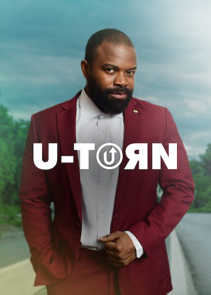 U-Turn