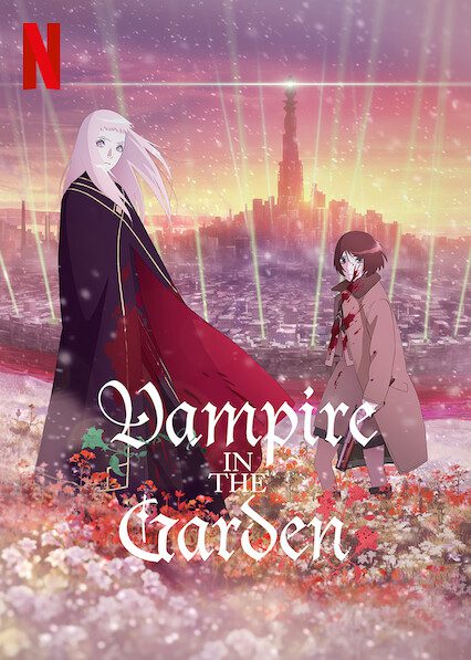 Vampire in the Garden on Netflix