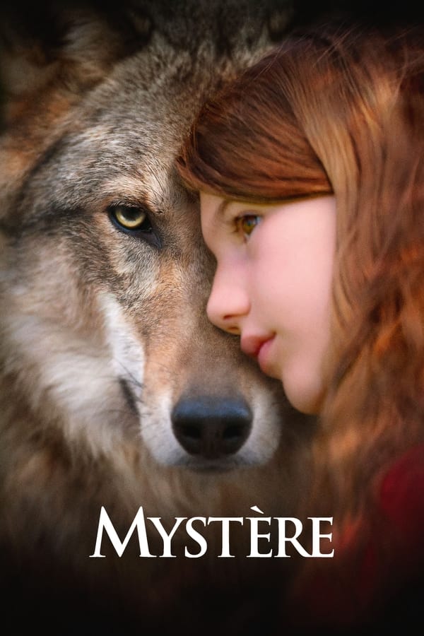 Vicky and Her Mystery poster