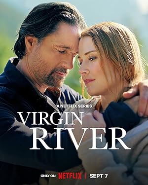 Virgin River  Poster