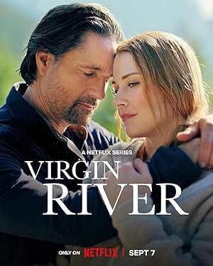 Virgin Riveron Netflix