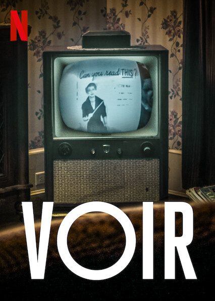 Voir  poster